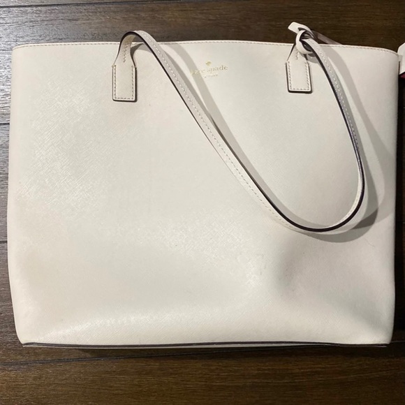 Kate Spade Tote Bag ♠️ - Picture 2 of 9